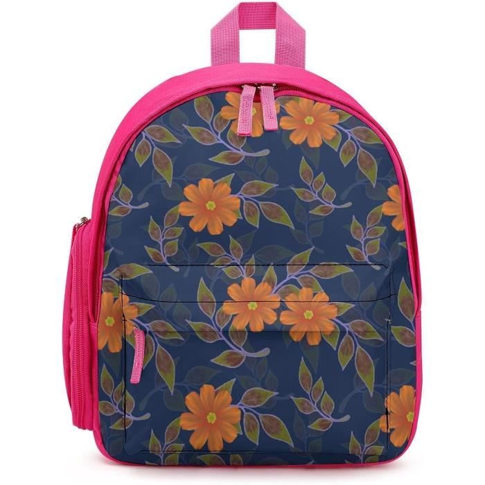 3 Poches Ceinture Enfant Mignonnes Série Licorne – Sacs Taille Violet Vert Rose, Polyester Imperméable, Idéal Maternelle Sport