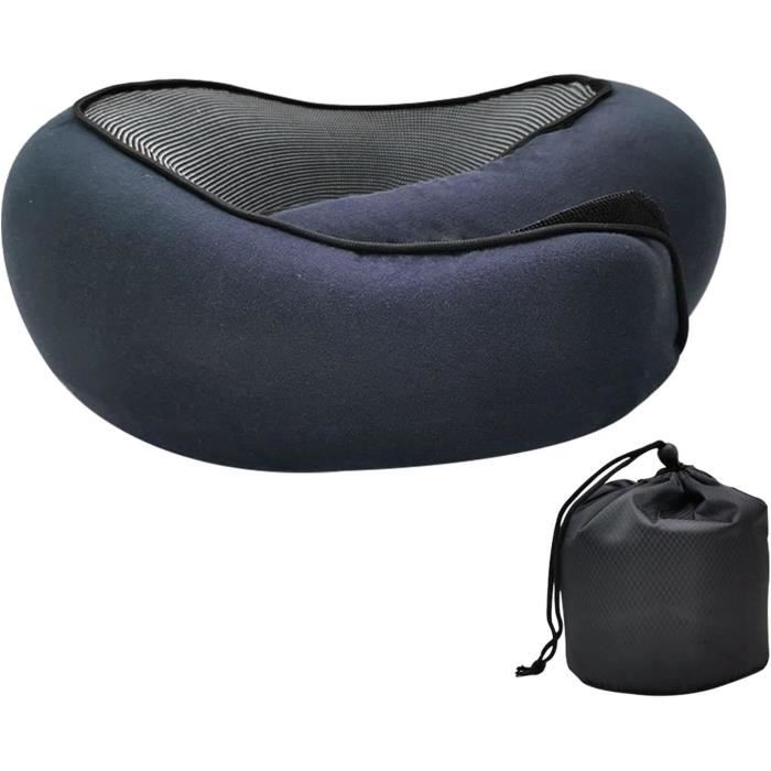 Oreiller De Voyage Pour Enfants Support D'Oreiller De Cou Animal Mignon