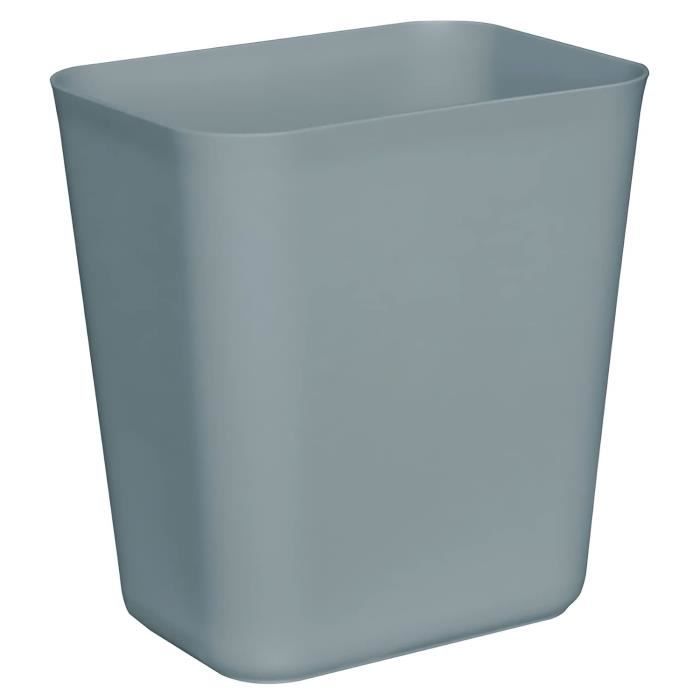 Acheter Mini Poubelle De Bureau En Plastique, Mini Poubelle De Bureau
