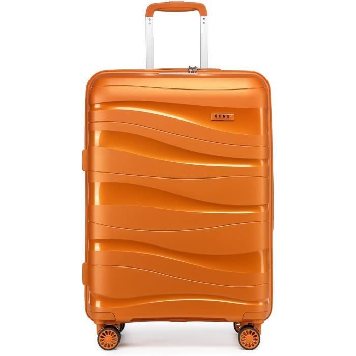 Valise Cabine Souple 55 X 40 X 20 Cm Bagage Léger Adapté Pour Easyjet, Ryanair | FR
