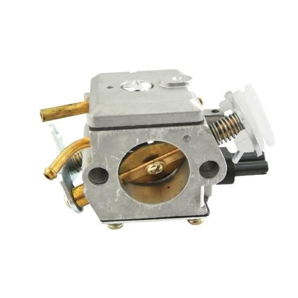 Carburateur réglage Carb pour Husqvarna 362 365 371 372 ...
