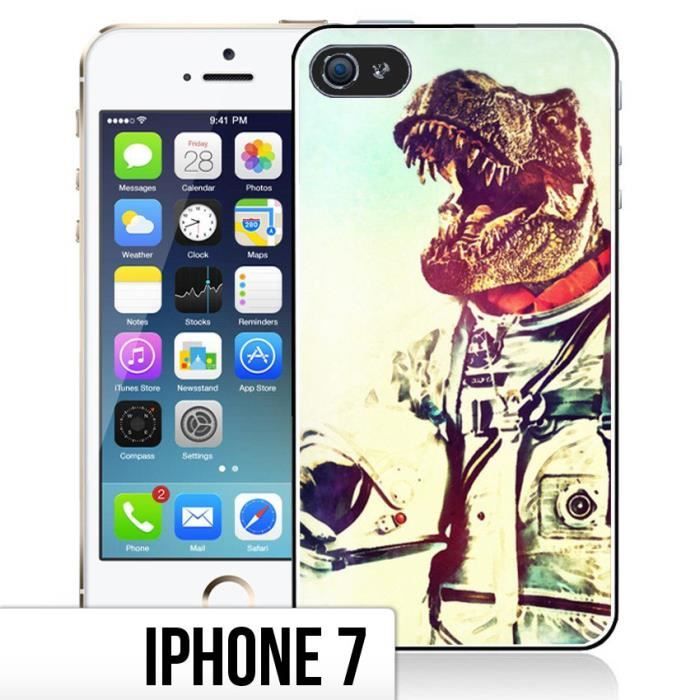 coque dinosaure iphone 7