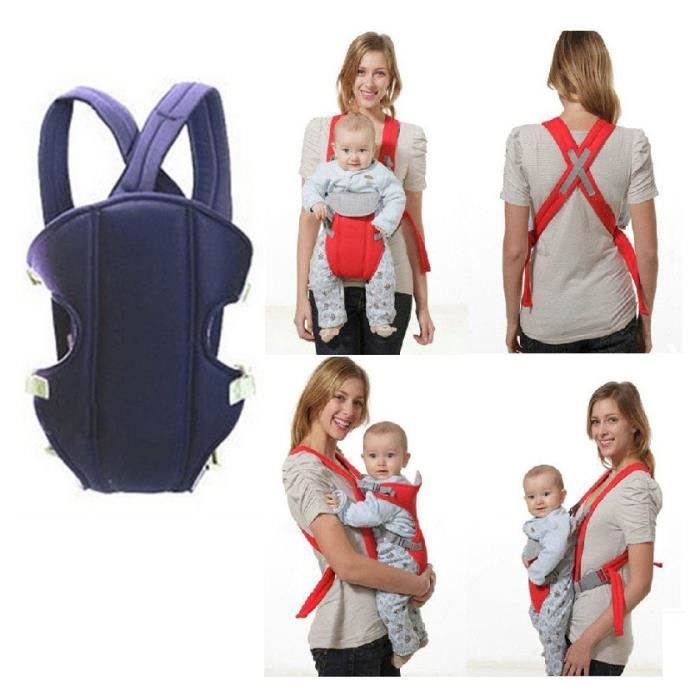 Porte bébé grande taille best sale