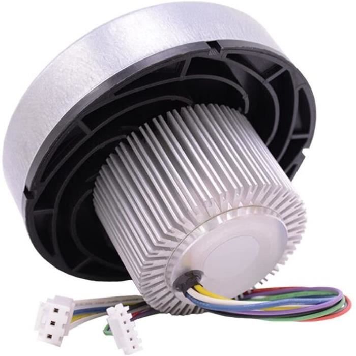 Souffleur Turbo Sans Fil, Dépoussiérant Puissant, Haute Vitesse 280 000 Tr/min, Séchoir De Voiture Portable Avec Batterie De 13 000 MAh, Nettoyage De La Poussière Pour Clavier D'ordinateur, Nettoyage