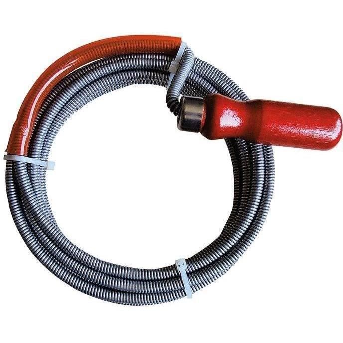 Furet crampon 3M Ø6 mm