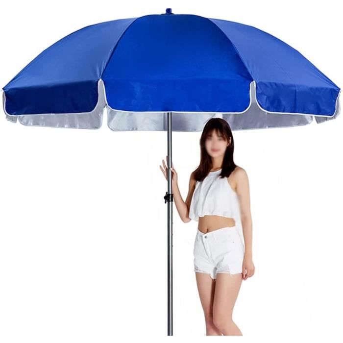 Parasol Grand Parapluie Extra Large Parasol de Jardin Extérieur