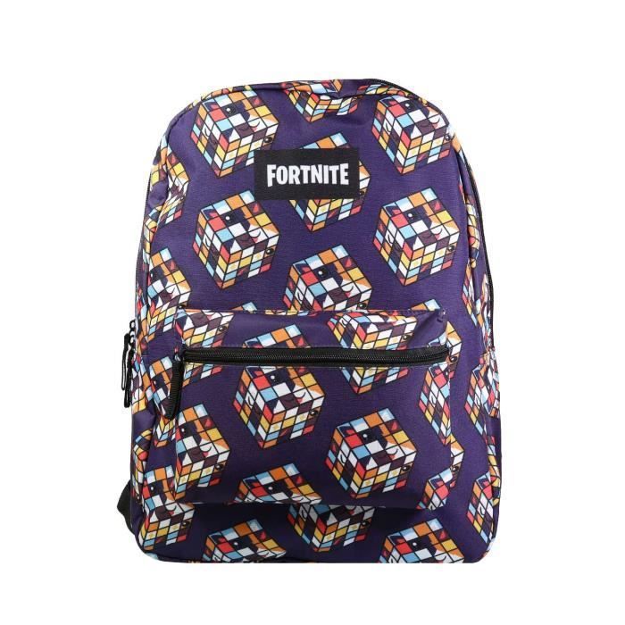 Sac a best sale dos fortnite cdiscount