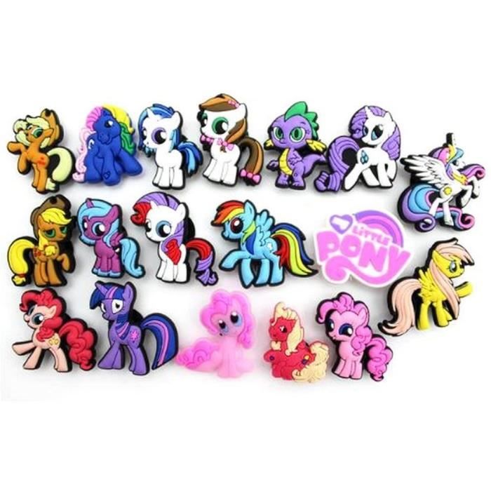 decoration chaussure