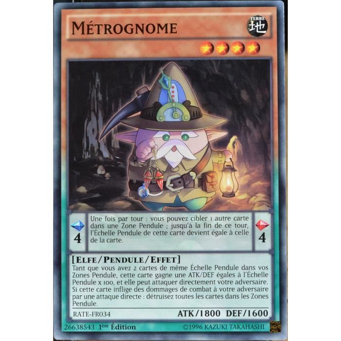 metrognome ygo metrognome ygo