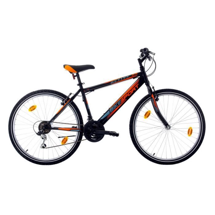 Cdiscount hotsell sport velo
