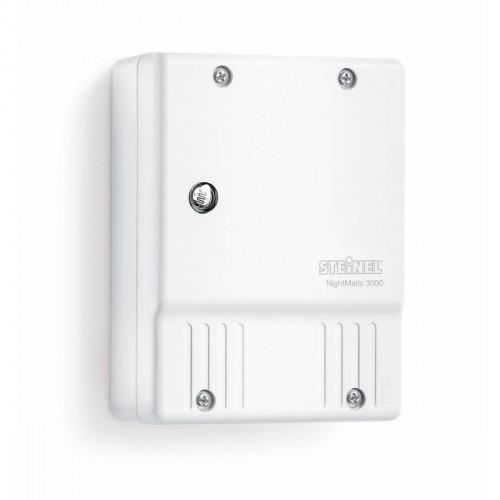 Steinel Interrupteur crépusculaire NightMatic 3000 - vue 3