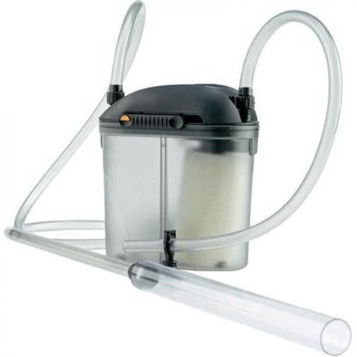 aspirateur aquarium
