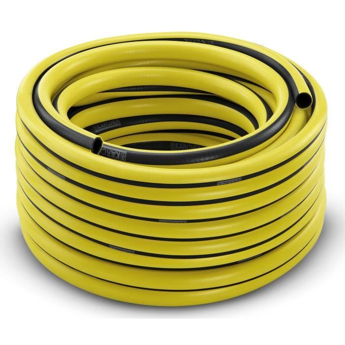 Tuyau d'arrosage PrimoFlex KARCHER 50 x Ø15 mm Robuste et résistant - vue 2