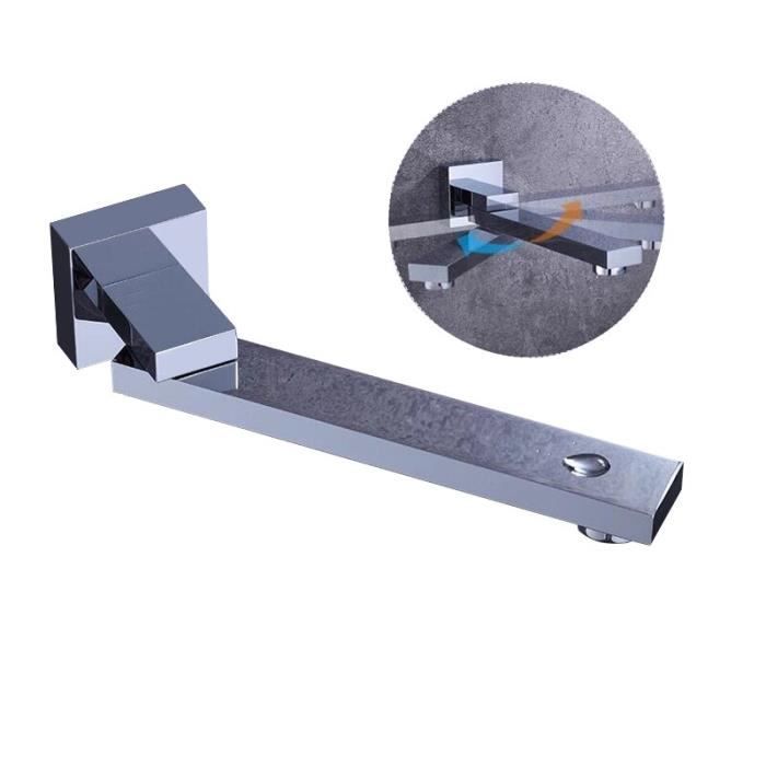 Fournitures De Nettoyage Et D'entretien Robinets De Lavabo ENKI Bec Pour Robinet