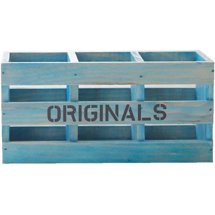 Happyyami Petit Organiseur De Bureau - Poubelle De Bureau - Porte-stylos - Organisateur De Pinceaux De Maquillage