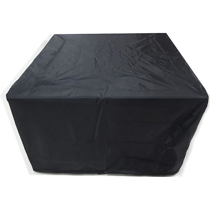 Porch Shield Housse De Rangement Rectangulaire Imperméable