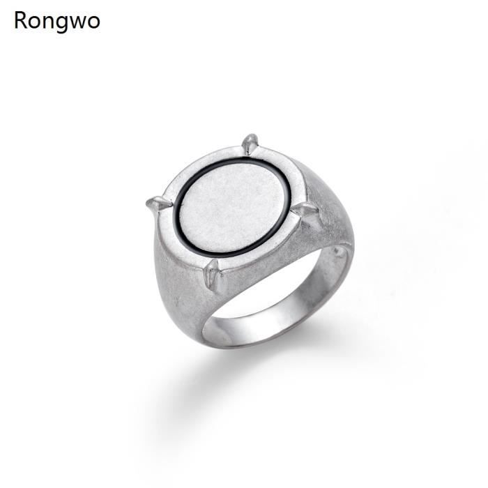 Silver 6 Bague Coccinelle Et Chat Noir Adrien Pour Femme Garcon Et Fille Bijoux De Dessin Anime Couleur Noir Et Blanc Anneau De Achat Vente Bracelet Gourmette Bague Coccinelle