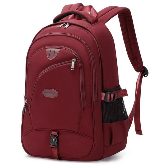 Fille sac dos de grande capacit tudiant ins sac d cole sport