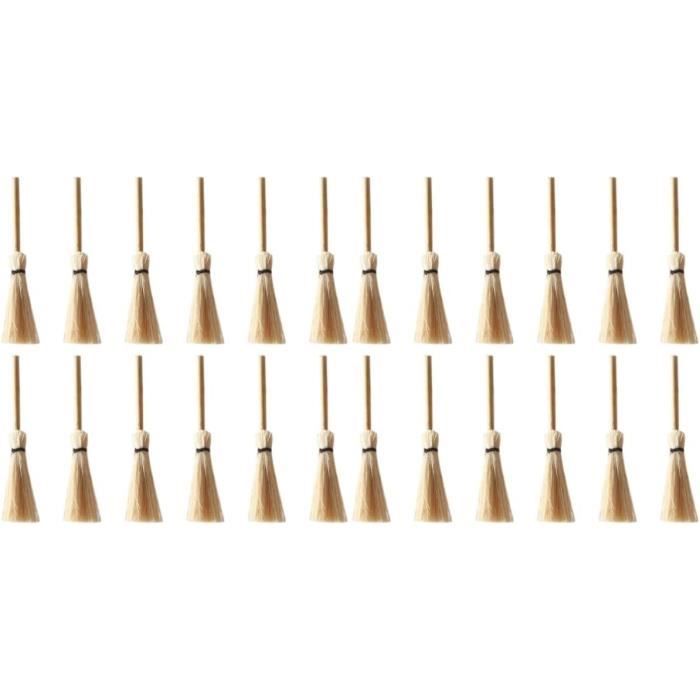 Mini Balais De Sorcière Pour Décoration DHalloween,... Du 7,46 € | DHgate