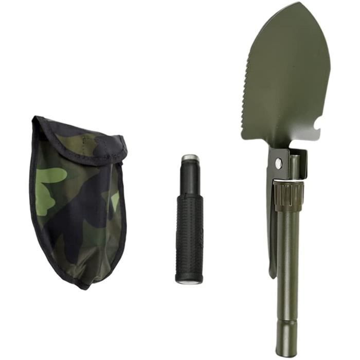 Kit de survie | Matériel bivouac