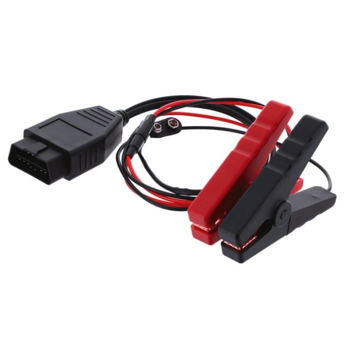 Display Gara Multifunzionale 9v a 16v OBD2 DO907OBD per