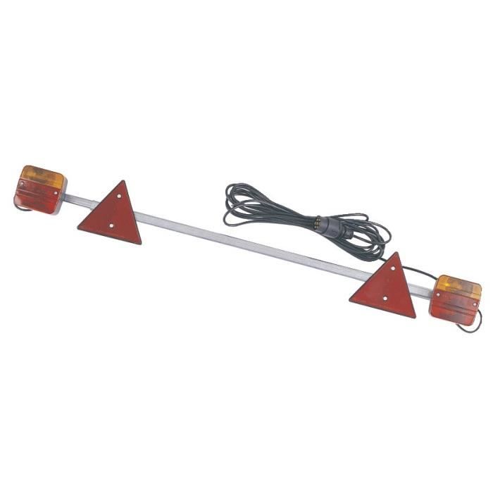 Rampe de signalisation agricole 1,20 m - AUTOBEST