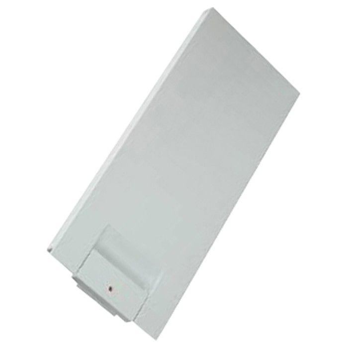 Cache Machine à Glaçons General Electric 162D6060 - Frigo Congélateur MSG22GRVAWH