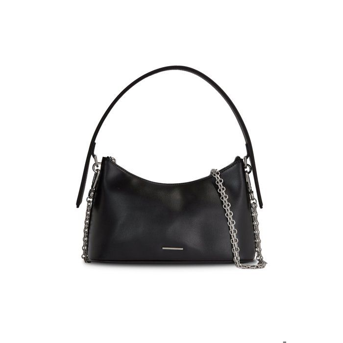 Sac chainette cuir PU Calvin Cdiscount Bagagerie