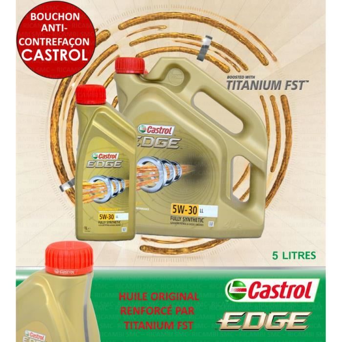 5-litres-castrol-edge-5w30-ll-titanium-fst-acea-c3-vw-504-00-vw-507