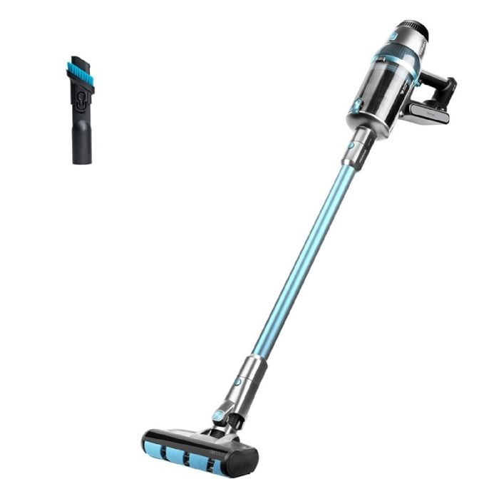 Cecotec Aspirateur Vertical Conga Rockstar 1600 X-Treme