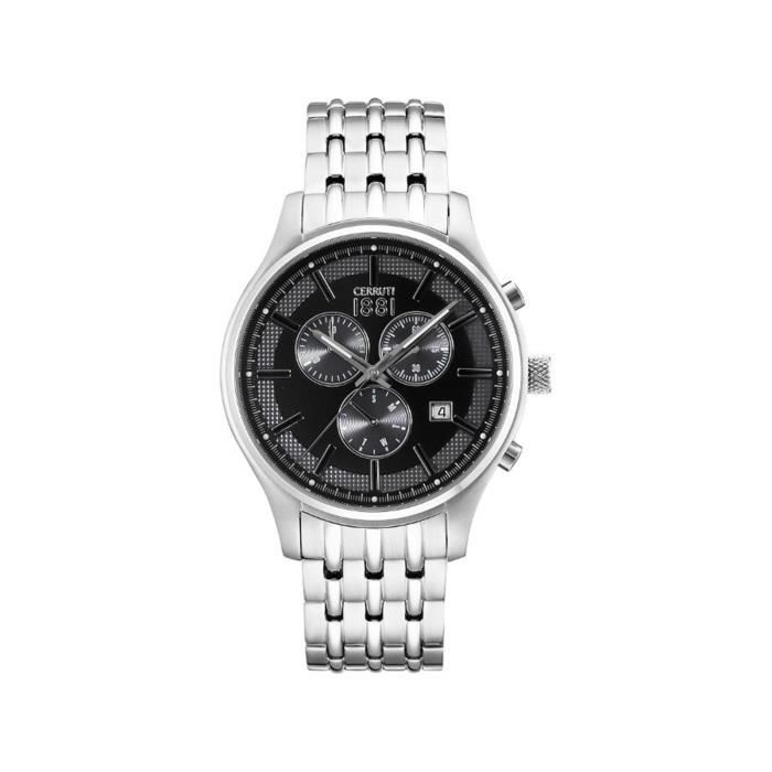 Bracelet montre clearance cerruti 1881