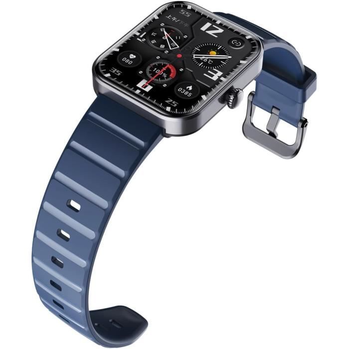 Bracelet Intelligent Montre De Sport Compteur De Calories Pour