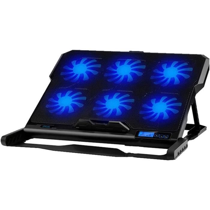 Housse Anti-poussière Llano Pour Coussin De Refroidissement Ordinateur Portable - Protection Transport
