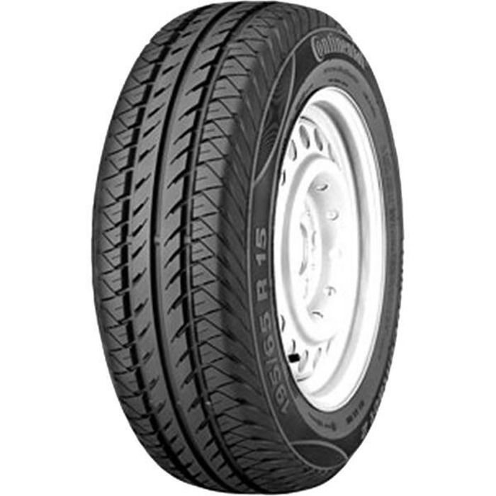 CONTINENTAL 225-55R17 101VRF VanContact 200 - Pneu été
