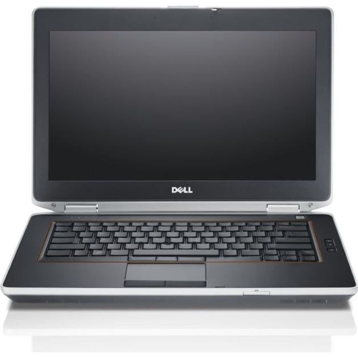 DELL LATITUDE E6420