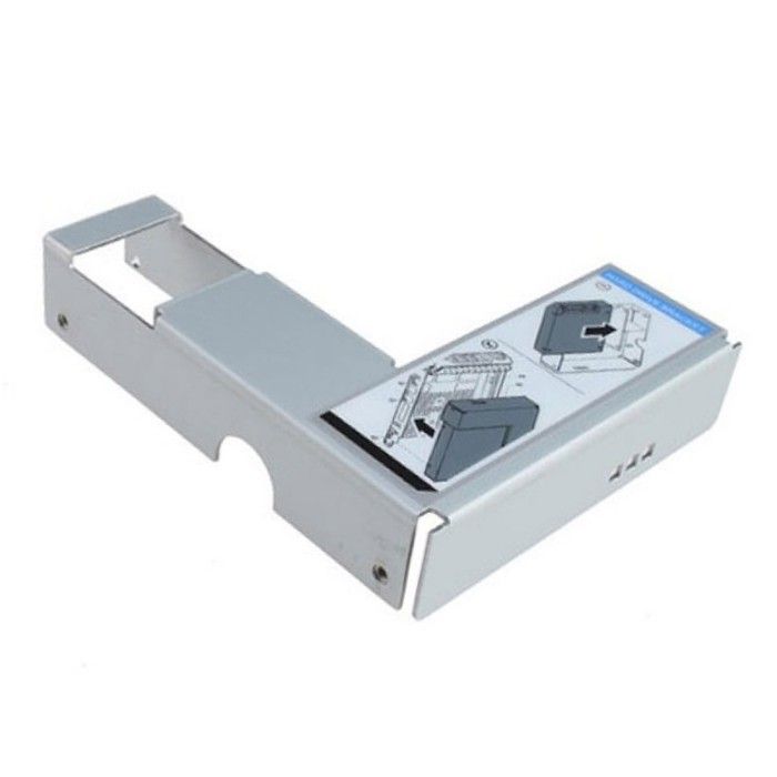 2.5 Pollici A 3.5 Pollici Adattatore Per 9W8C4 Y004G F238F / G302D - Foto 12