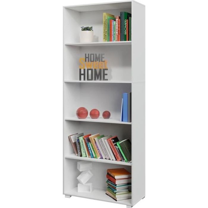 Bibliotheque Profondeur 30 Cm Achat Vente Pas Cher