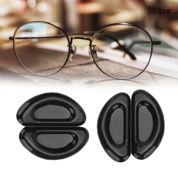 Protection nez on sale pour lunettes