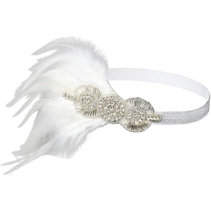 Diadème De Mariage Avec Boucles D'Oreilles Papillons - Bandeau Cristal Strass Argenté - Pour Femme, Carnaval, Mariée Bandeau Couronne Mariée