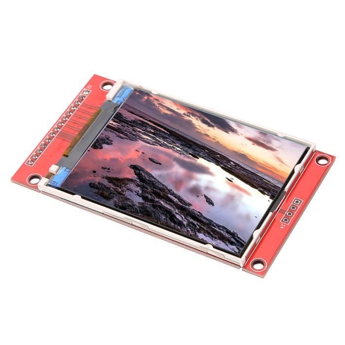 Écran LCD 12.3" LQ123K1LG03 Avec Carte Contrôleur HD - VSDISPLAY