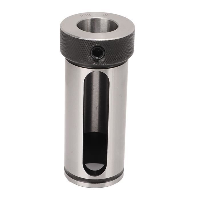3 Adaptateurs Cône Morse ATOPLEE - Réduction MT2/MT1, MT3/MT2, MT4/MT3 Pour Tour/Fraiseuse