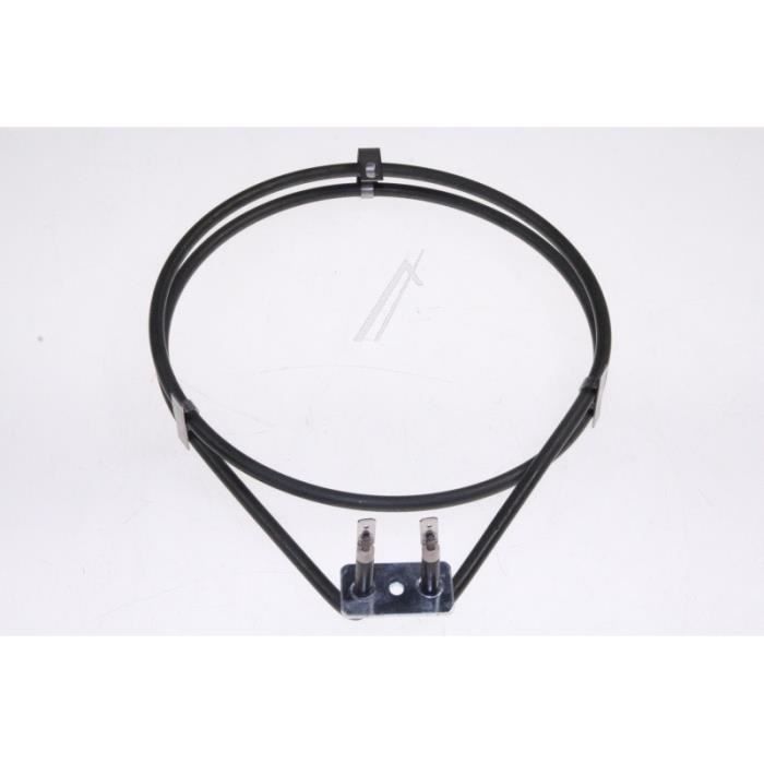 ELECTROLUX Résistance circulaire - vue 2