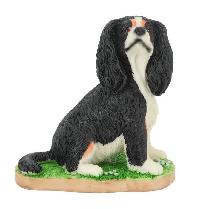 Mannequin Chien Réaliste - Teckel Debout, Tête Et Pattes Amovibles - 35 Cm De Haut, En PRFV - Pour Exposition De Vêtements Pour Animaux Ou Décoration - 4
