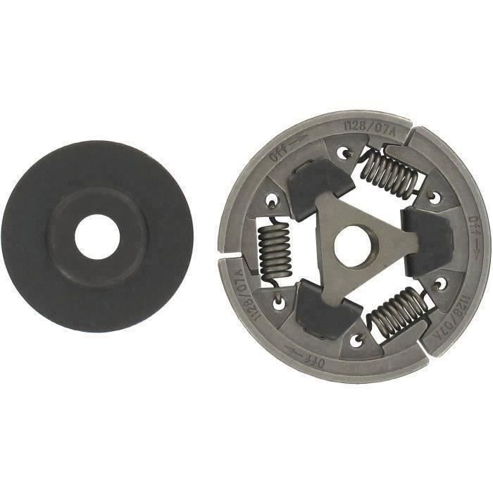Embrayage centrifuge adaptable STIHL pour modèles 036 et MS360
