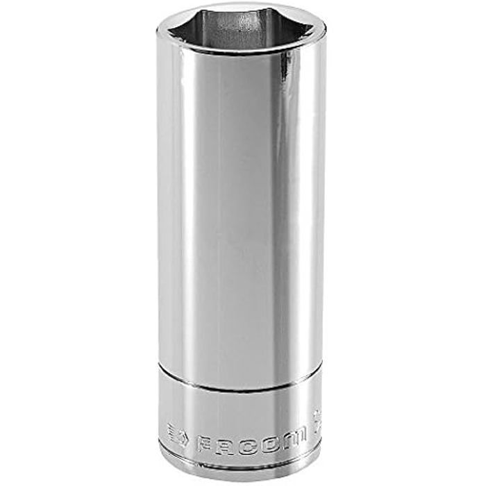 FACOM Mischschlüssel 18 Mm – Für Clicet-Experten, Modell E113310