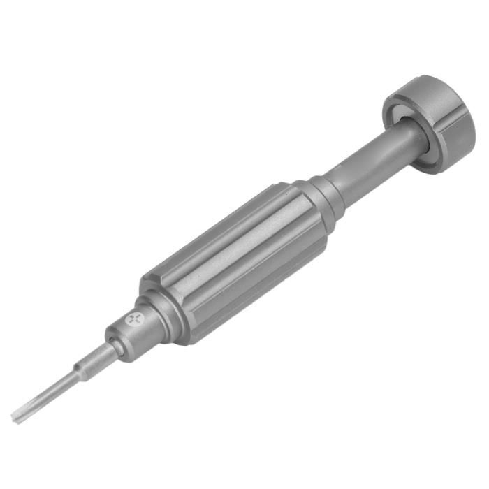 Tournevis étau – Outil Multifonction Sans Marque – Occasion
