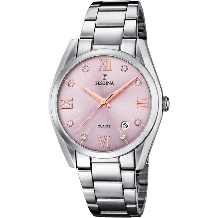 Festina montre Femme F16790/D