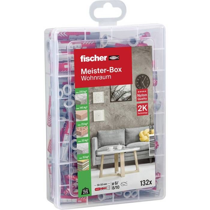 Fischer assortimenbt DUOPOWER 132 - vue 2