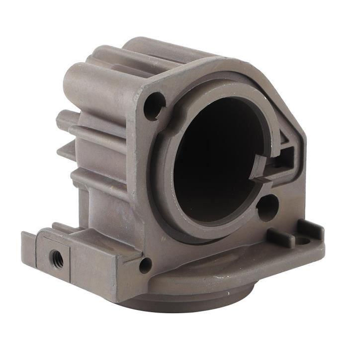 Culasse De Compresseur D'air Bonne Résistance à L'usure Culasse Compresseur - Bricolage