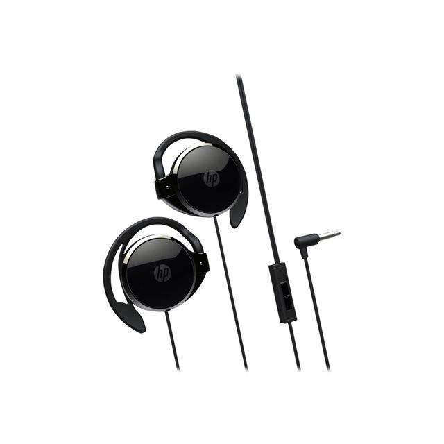 Hp best sale headset h2000